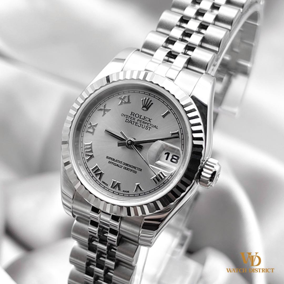 Lady-Datejust 179174