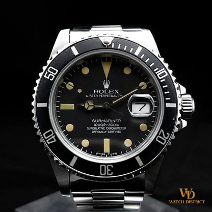 Submariner 16800