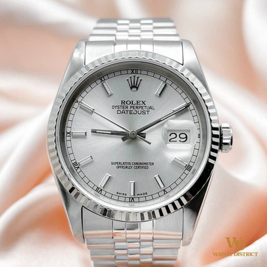 Datejust 16234