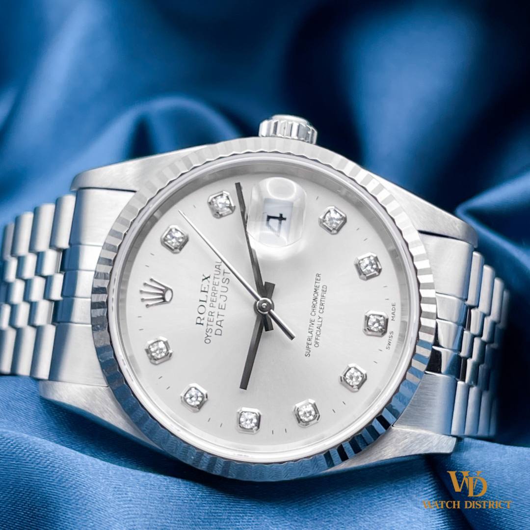 Datejust 16234