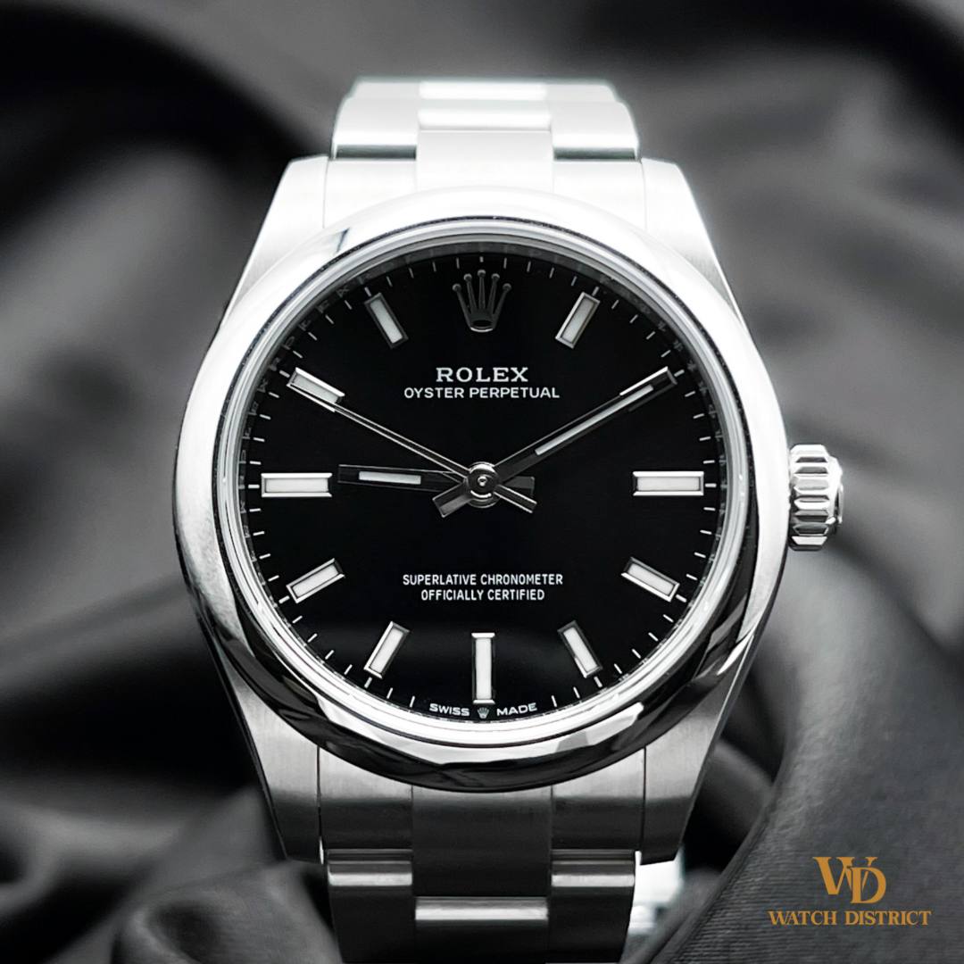 Oyster Perpetual 277200