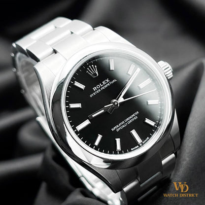 Oyster Perpetual 277200