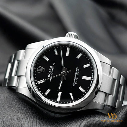 Oyster Perpetual 277200