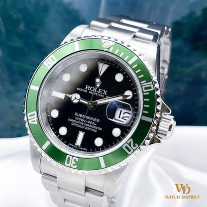 Submariner 16610LV