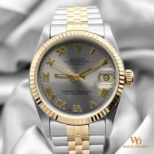 Datejust 68273