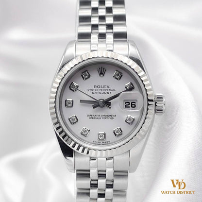 Lady-Datejust 179174