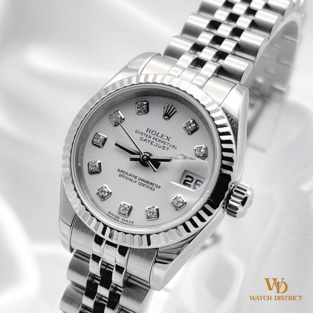 Lady-Datejust 179174