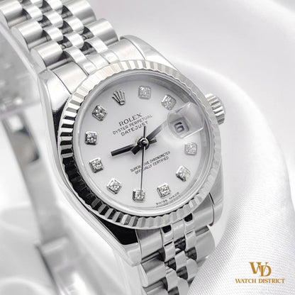 Lady-Datejust 179174