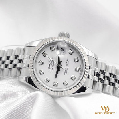 Lady-Datejust 179174