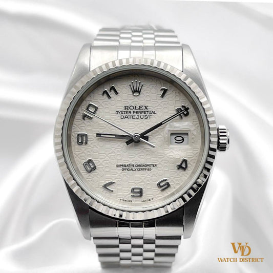 Datejust 16234