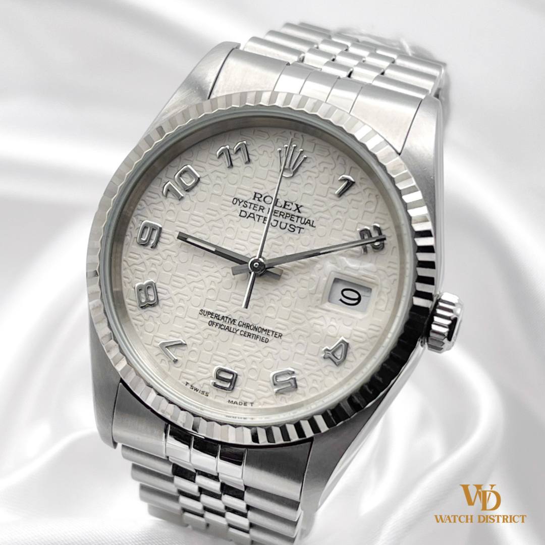 Datejust 16234