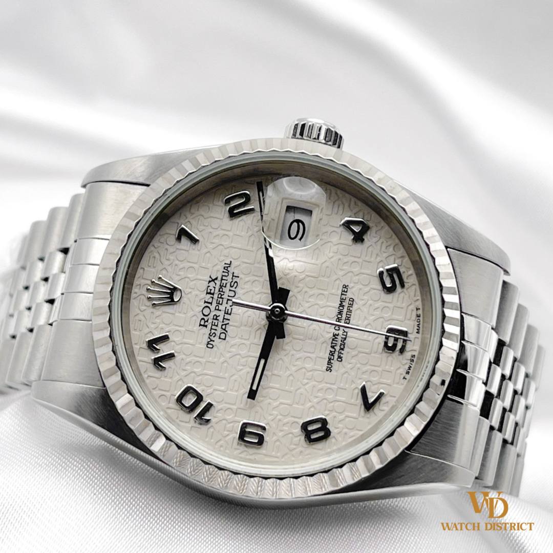 Datejust 16234