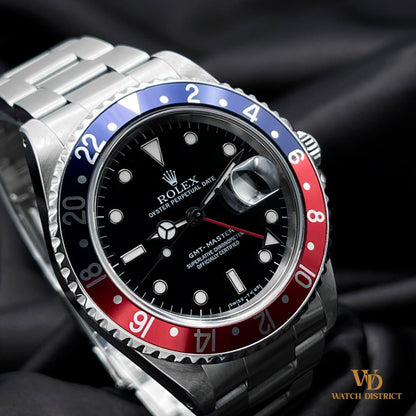 GMT-Master 16700