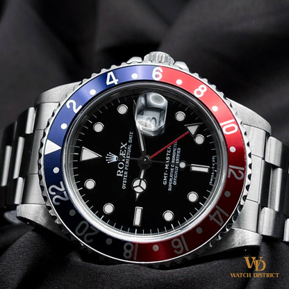 GMT-Master 16700