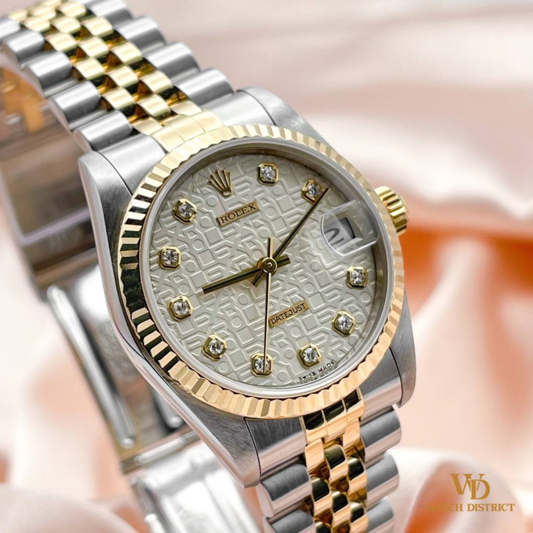 Datejust 68273