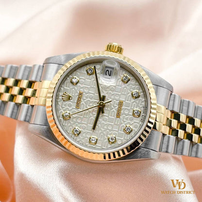 Datejust 68273