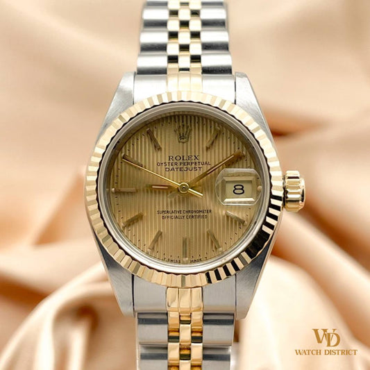 Lady-Datejust 69173