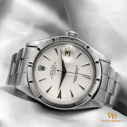 Oyster Perpetual 1501