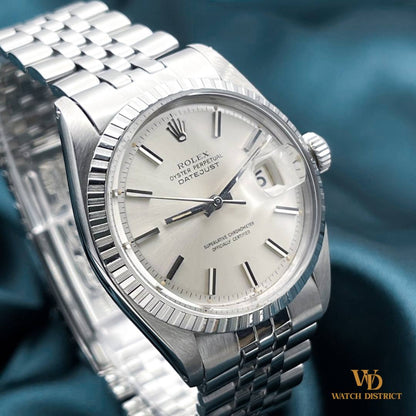 Datejust 1601