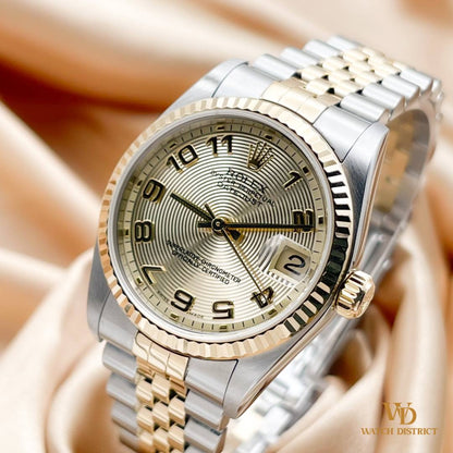 Datejust 78273