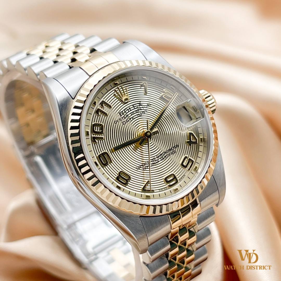 Datejust 78273