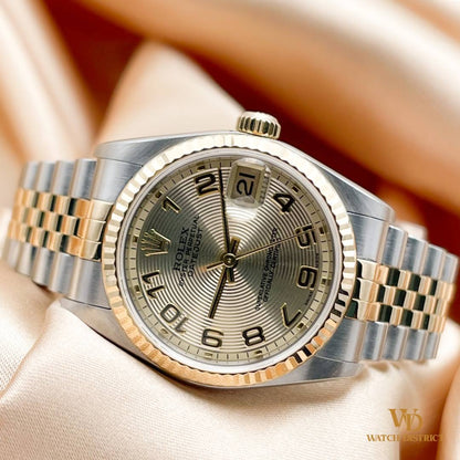 Datejust 78273