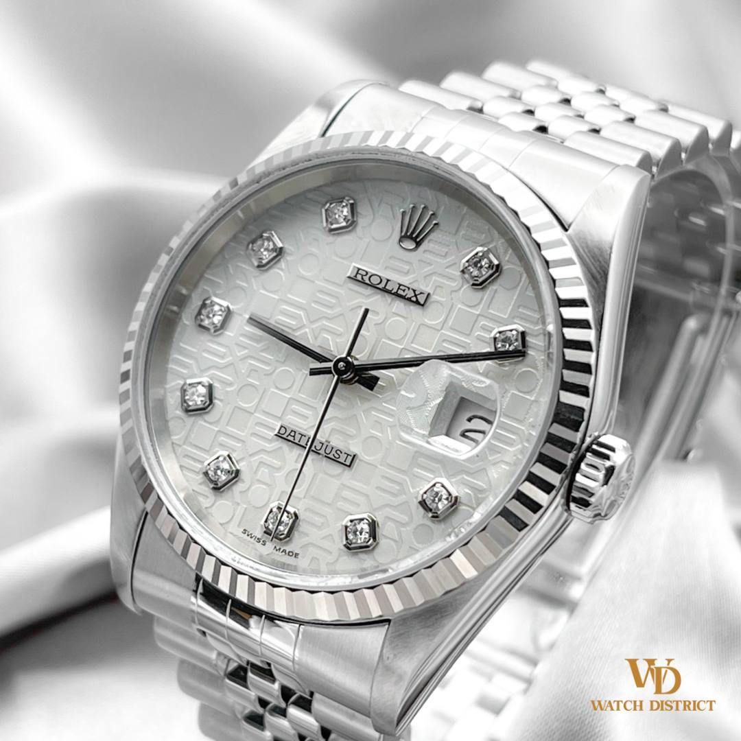 Datejust 16234