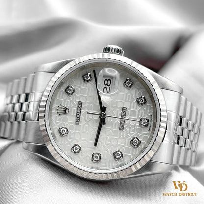 Datejust 16234