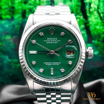 Datejust 1603