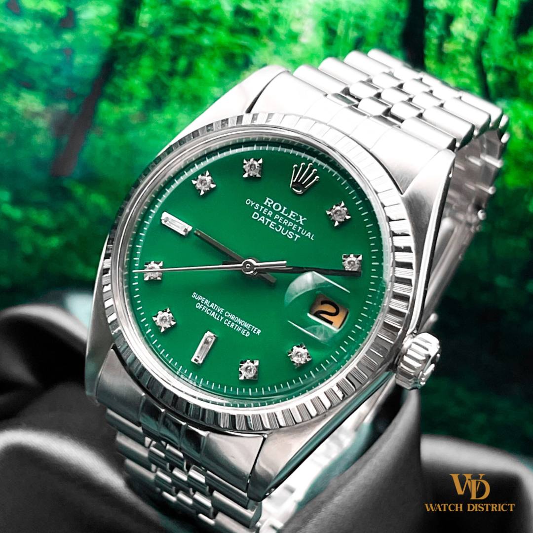 Datejust 1603