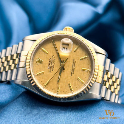 Datejust 16233