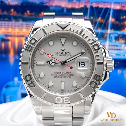 Yacht-Master 16622