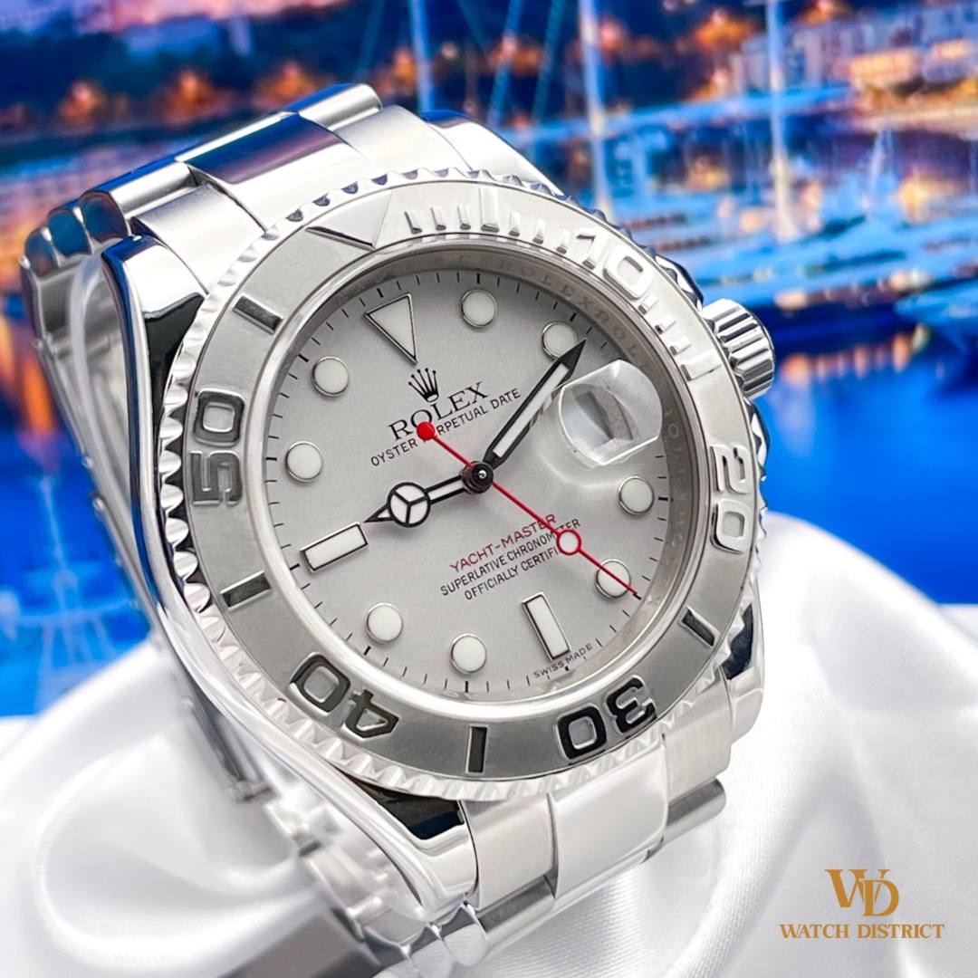 Yacht-Master 16622