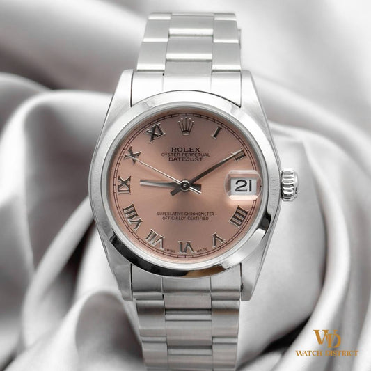 Datejust 78240