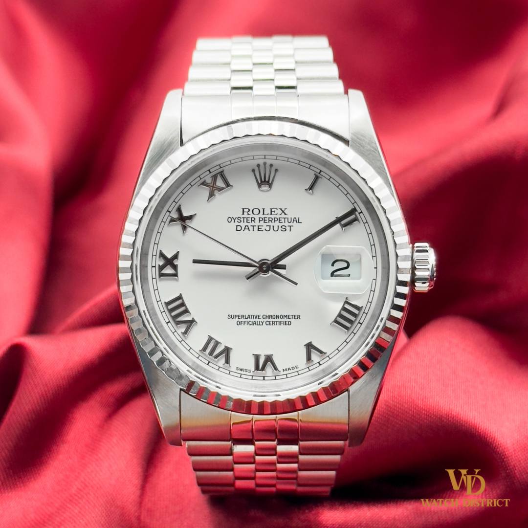 Datejust 16234