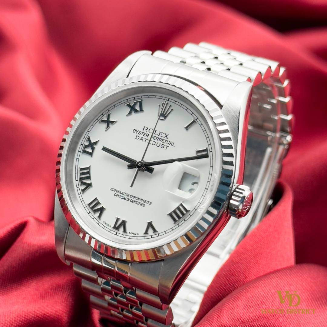 Datejust 16234