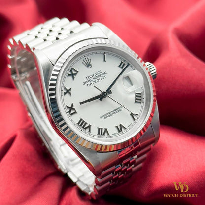 Datejust 16234