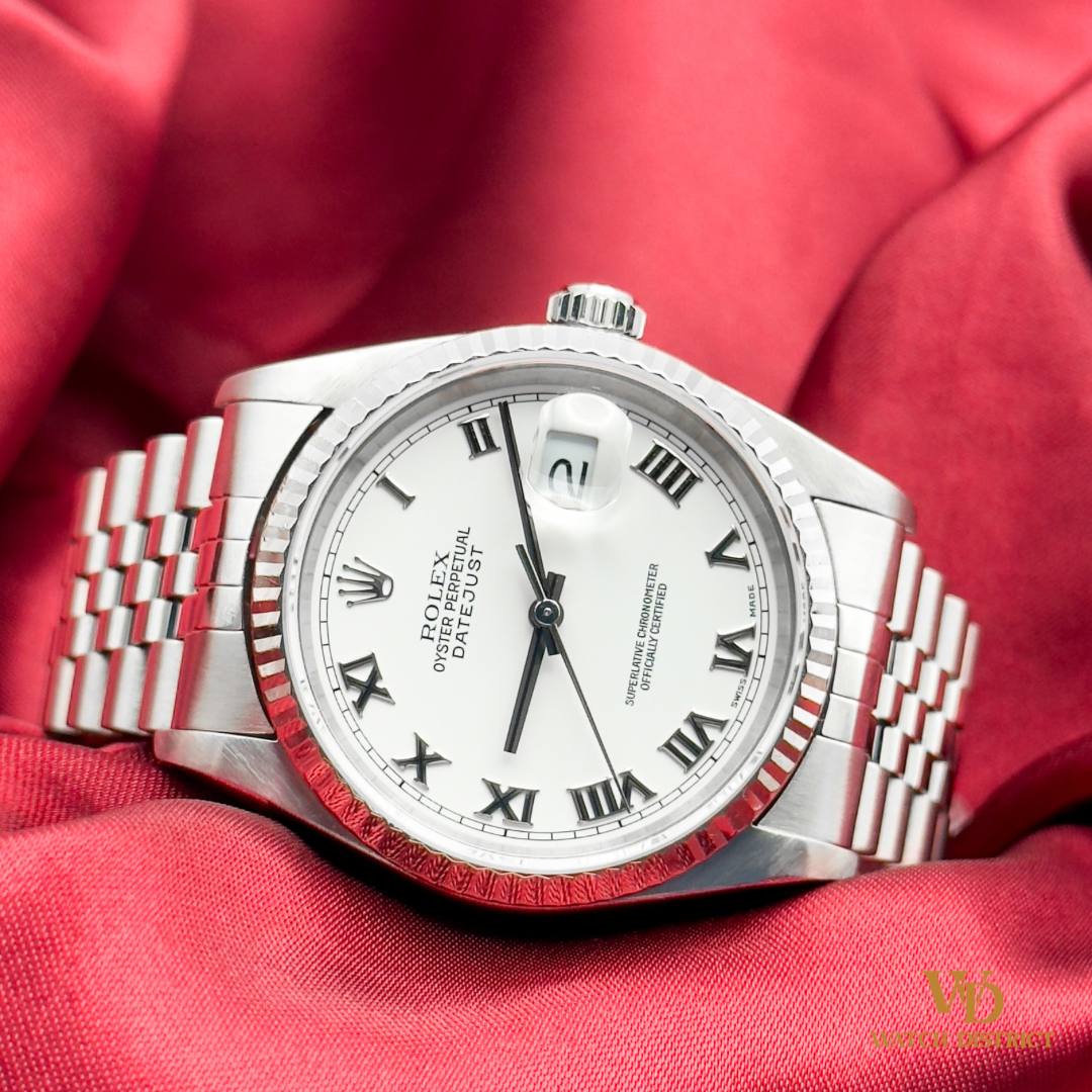 Datejust 16234