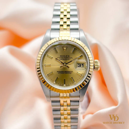 Lady-Datejust 79173