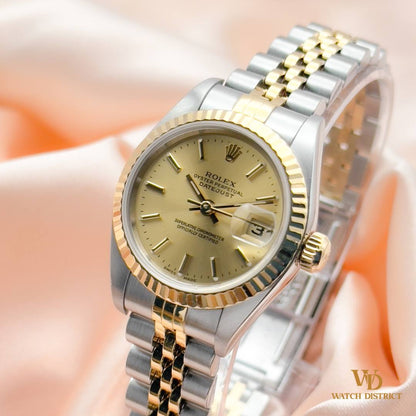 Lady-Datejust 79173