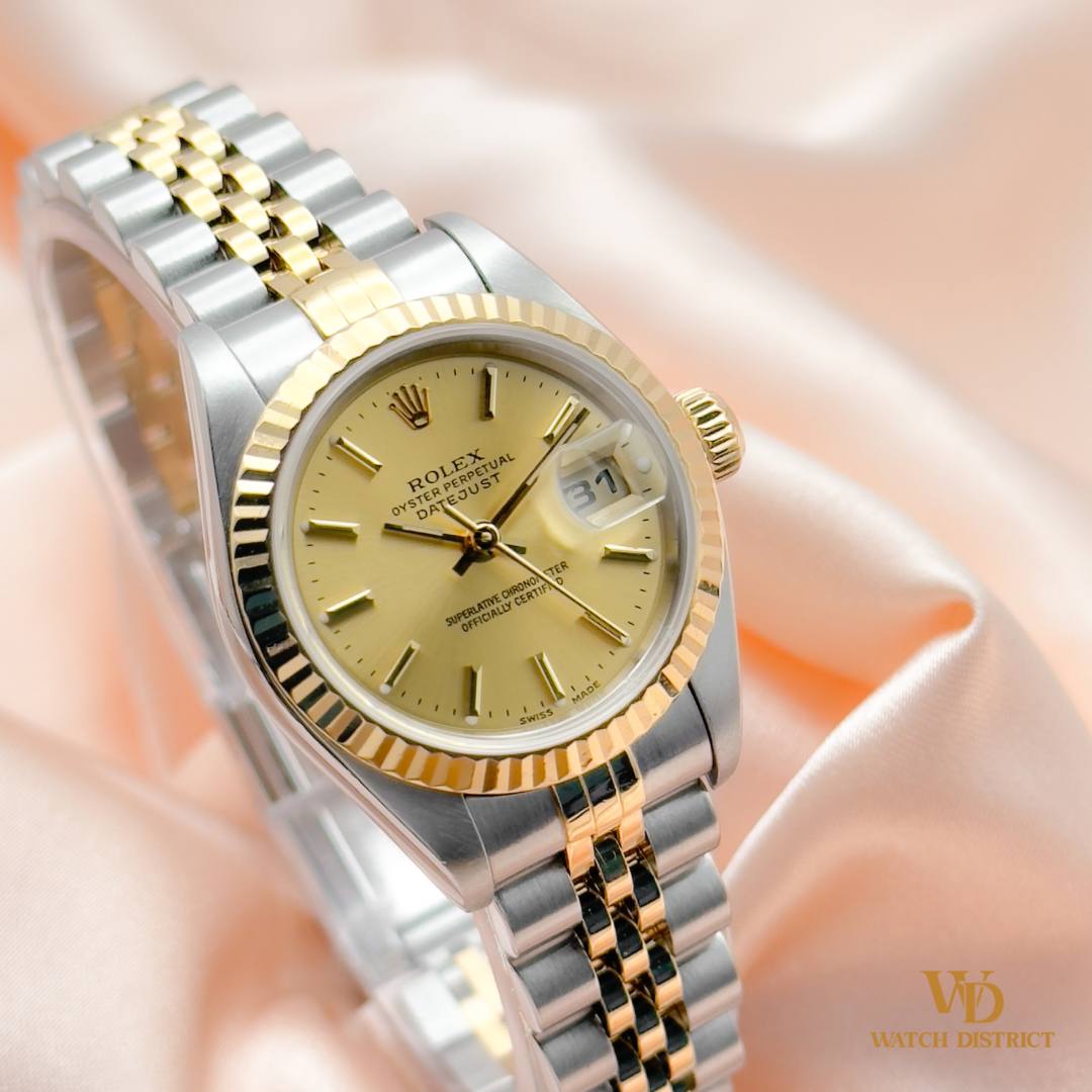 Lady-Datejust 79173