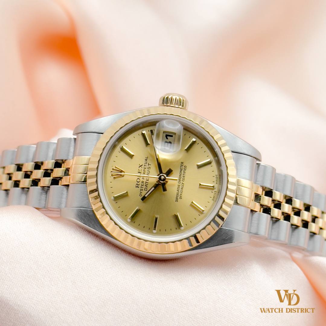 Lady-Datejust 79173