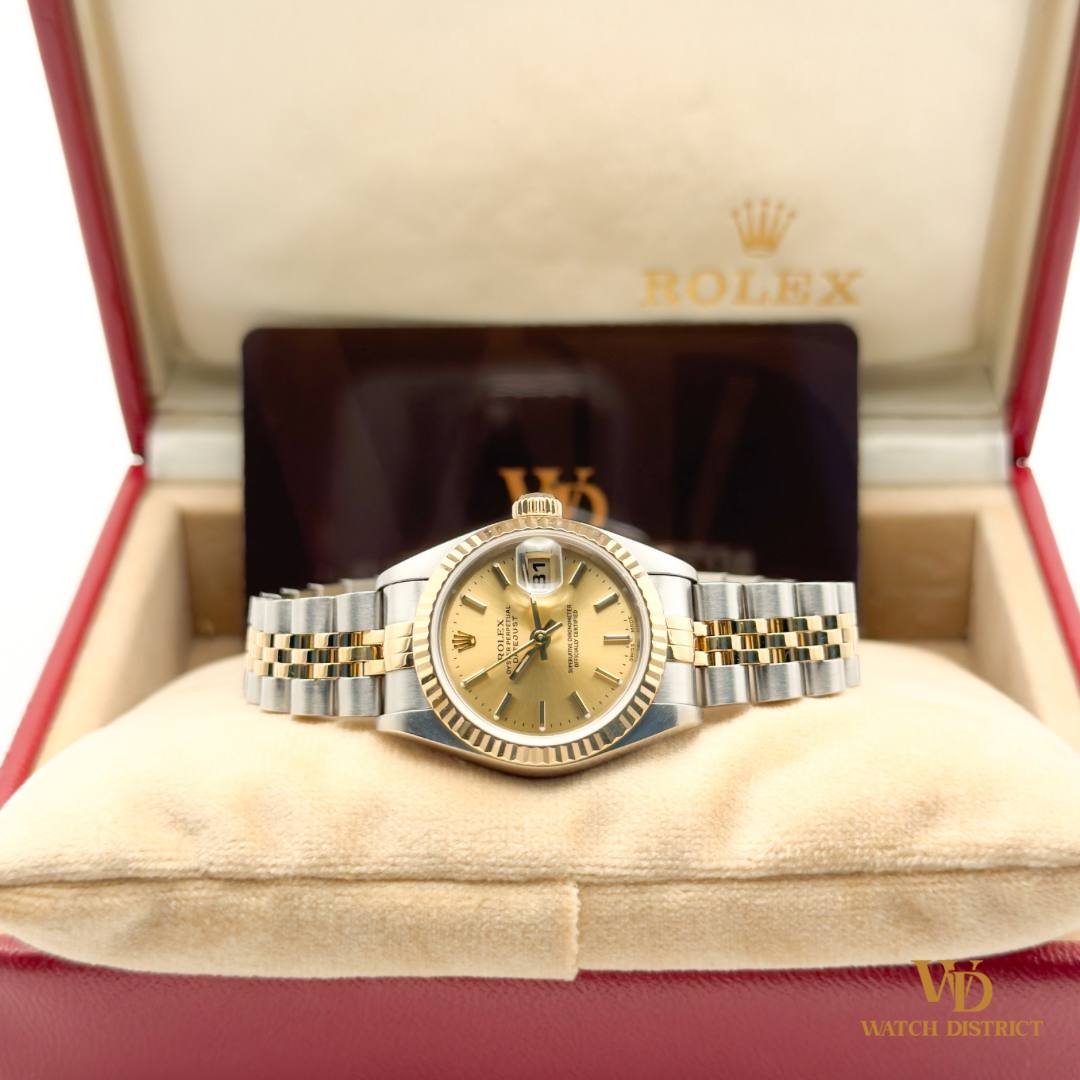 Lady-Datejust 79173