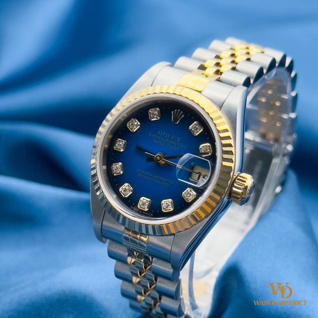 Lady-Datejust 69173