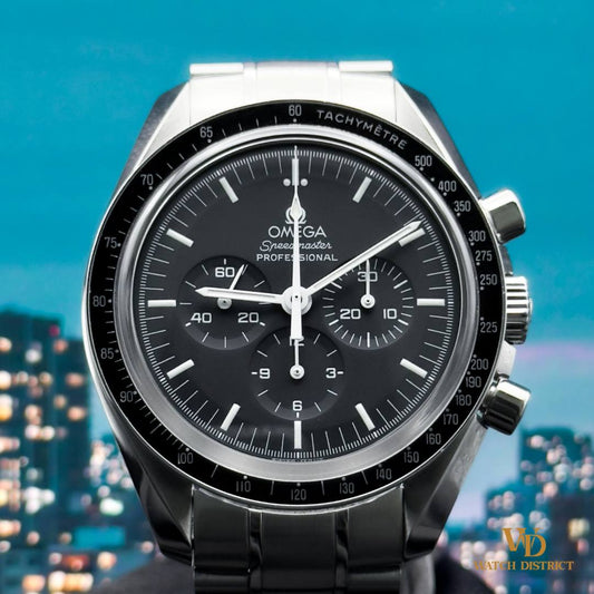 Speedmaster Moonwatch 3573.50.00