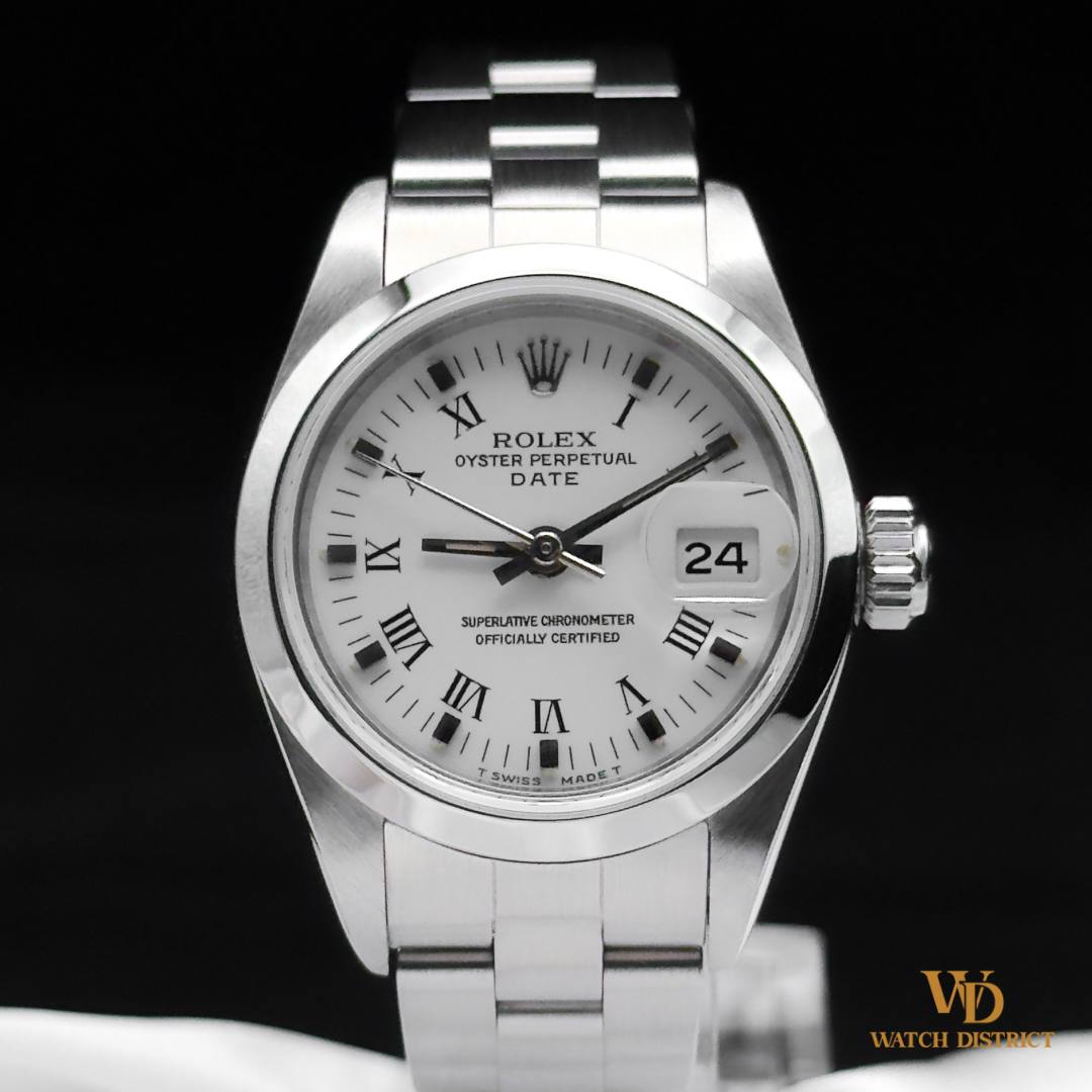 Lady-Datejust 69160