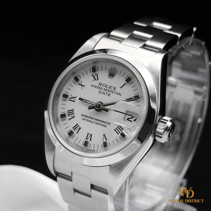 Lady-Datejust 69160