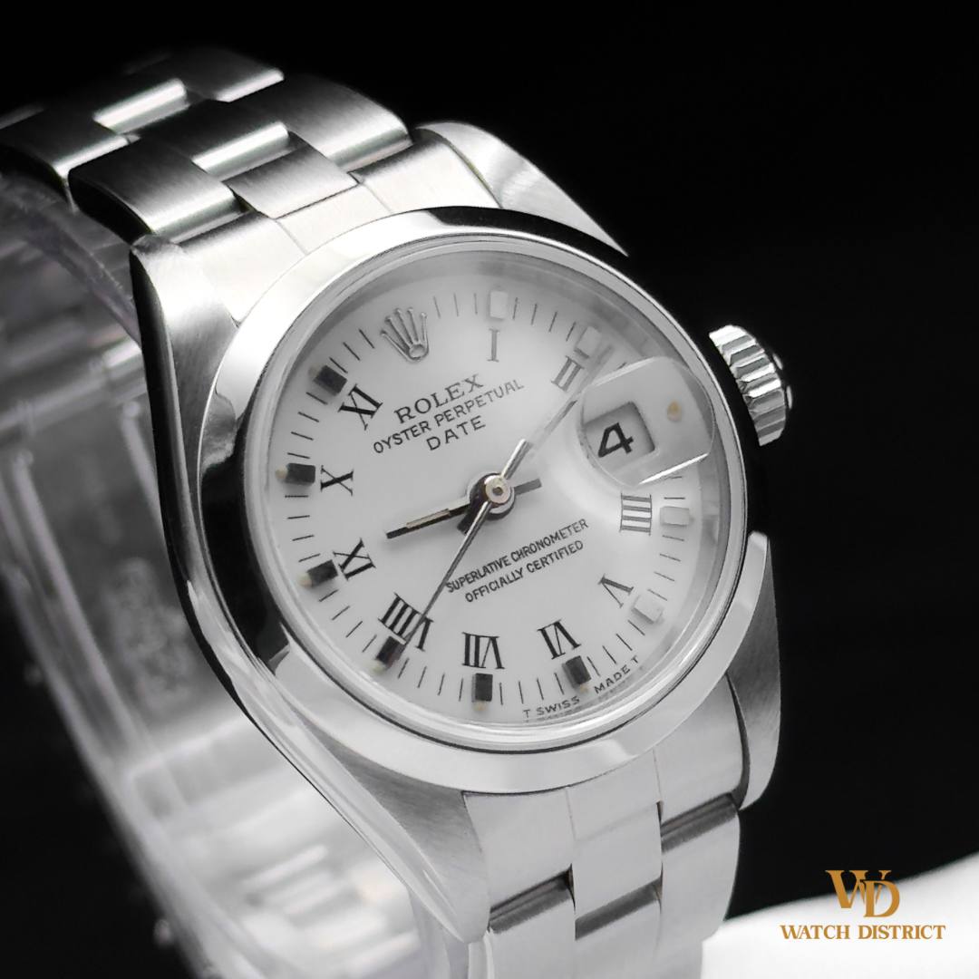 Lady-Datejust 69160