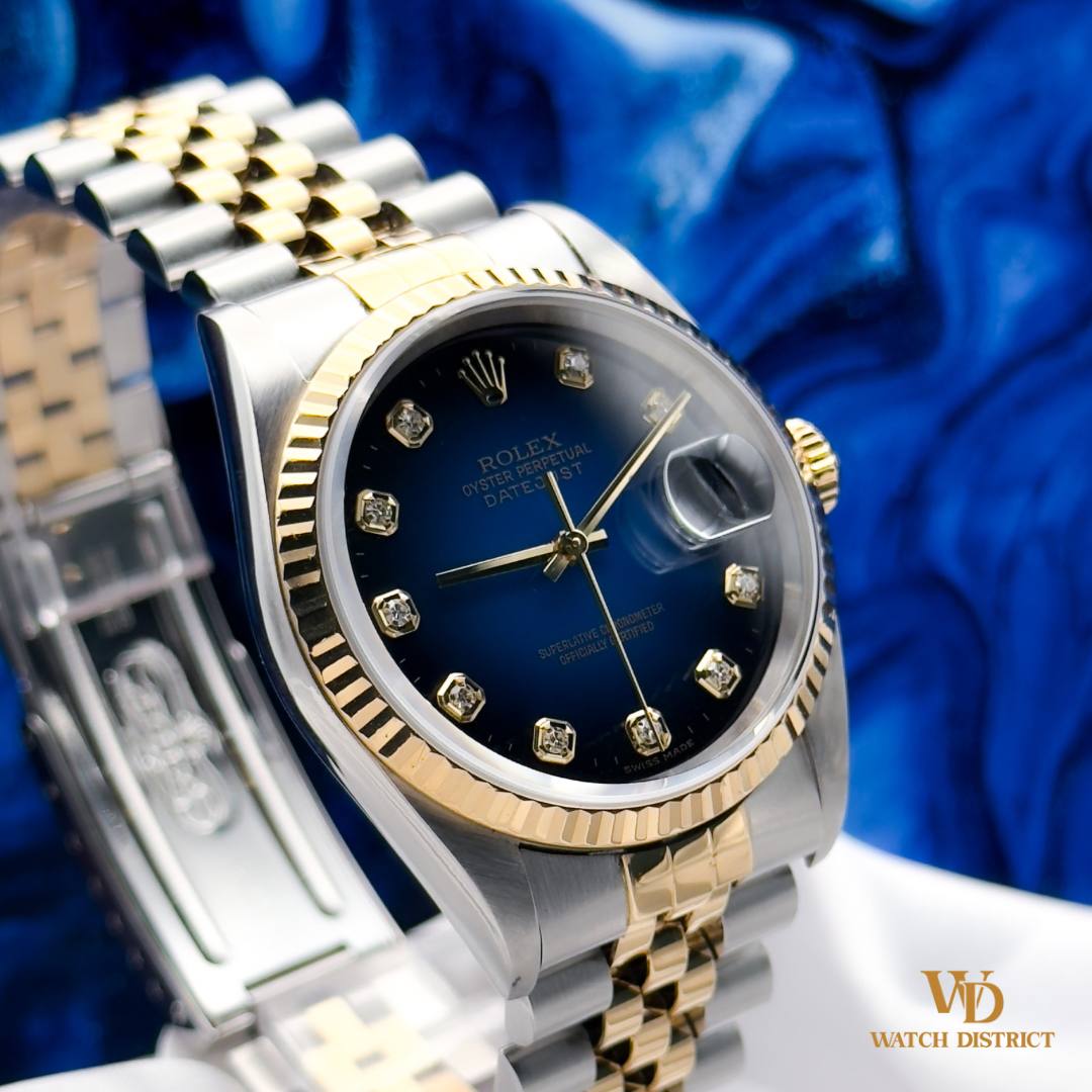 Datejust 16233