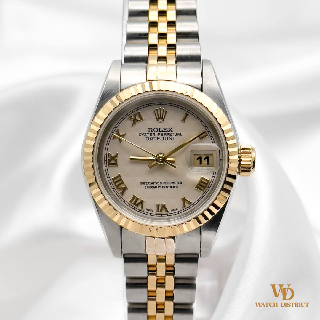 Lady-Datejust 69173